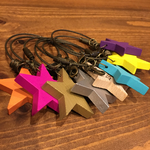 kiko☆積木の星のキーリング