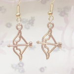 heart arrow 💘 pierce