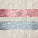 サテンメタリックリボン　40mm幅　お好きなカラーを2m
