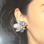 blue color