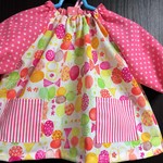 suzuhonachi様オーダー品  80ｃｍスモック