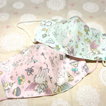 ♡ゆめかわいいマスクセット♡