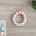 ohhhhmaikey様専用ページ_peach+name