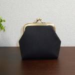 〈808natsumi様オーダー品〉がま口コインケース