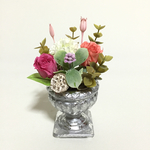 お供え花
