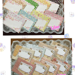 ★SALE★オシャレな封筒8枚セット×2！16枚入り☆[C]