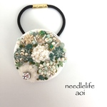 elegant＊green