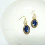 再販** noble×noble [navy blue]