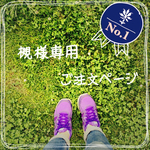 ★槻　様専用ご注文ページ★