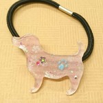 しんぷる  桃色らぶらどーる へあごむ