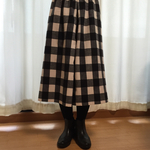 再販  スカーチョ