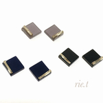 【rie.t】シンプルタイル♡ピアス