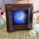 STARRY SKY  m-06（三日月）