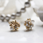 intellect　ピアス