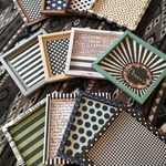 leonleon0227様リクエスト作品＊ペーパーフォトフレーム＊フォトアルバム