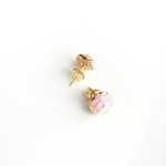 【Milky flower】