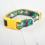 （sale）小型犬★お菓子の国★首輪