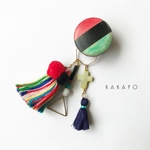 PC × TBB M ear cuff (No.3000)
