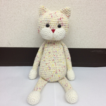 《R様オーダー分》ami-neko baby BIG