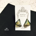三角錐pierce/ゴージャス