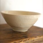 r様オーダー作品　to-fu gohan chawan2