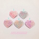 ソライロジュエリー ブローチ