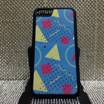 新品送料無料 iPhoneケース 80's2