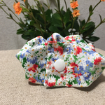 授乳シュシュ花咲く春