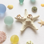 《all goldfilled》mili mili wave pierce❤︎