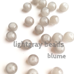 再販8 Lightgray beads 