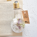 *mikisan.さま 専用ページ *flower light bulb