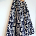 ＊randam sticks♪ティアードスカート(black)＊