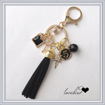 blackperfume チャーム