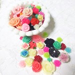 樹脂バラ🌹の福袋