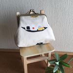 おむすびがま口