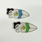 横綱　水玉丸。～夏休み編