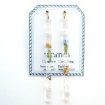 long swing ピアス②