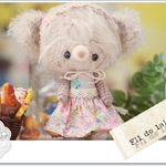 Libertyワンピースのお嬢さんピクニックへgo～♪その②