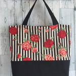 parisfabric☆トートバック