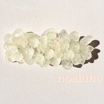 牡丹雪ヘアクリップ 