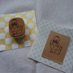 みたでって、見てないやん!!おかんハン