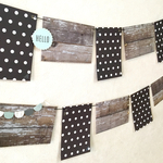 watanabenami様リクエスト作品＊フォトガーランド