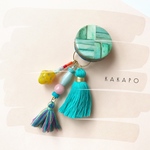 PC × TBB I ear cuff (No.2996)