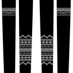 アシンメトリー   オリジナルタイツ
