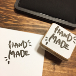 【HAND MADE】*消しゴムはんこ *スタンプ