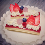 ミニベリーバレッタセット