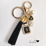 perfume&Camellia チャーム