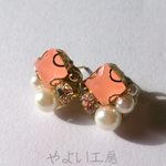 ラブリーピアス