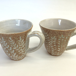 コーヒーカップ     2個set