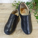 オーダーシューズ　スリッポン